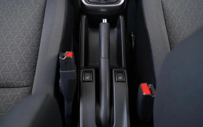 Suzuki Swift cena 94400 przebieg: 1, rok produkcji 2024 z Płoty małe 379